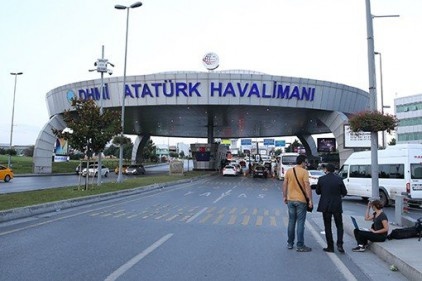 Atatürk Havalimanı 31 Aralık&#039;tan itibaren yolcu taşımacılığına kapalı 
