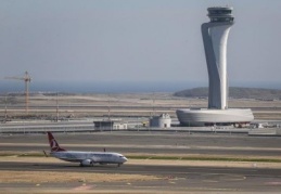 Atatürk Havalimanı 7 Nisan’da kapanacak