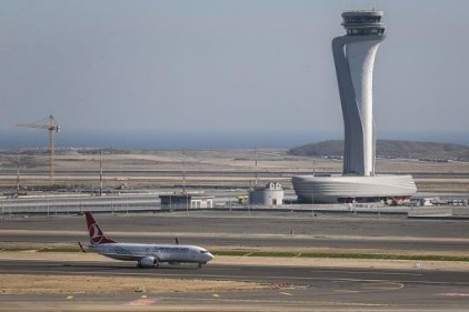 Atatürk Havalimanı 7 Nisan’da kapanacak