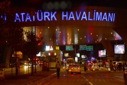 Atatürk Havalimanı saldırısında 7 kişi daha tutuklandı