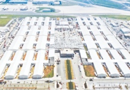 "Atatürk Havalimanı’nda 4 milyar liralık zarar var"