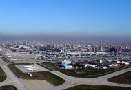 Atatürk Havalimanı'ndan yeni rekor