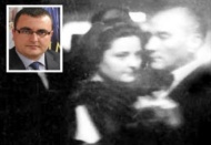 Atatürk ile Latife'nin nikahı kıyılacak!