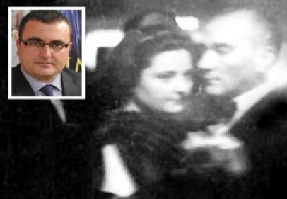 Atatürk ile Latife'nin nikahı kıyılacak!