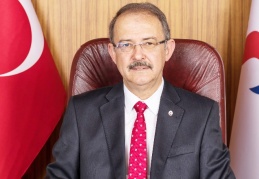 Atatürk, kendini milletinden ayrı düşünmeyen biriydi