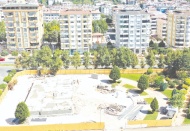 Atatürk Mahallesi’nde taziye yeri sıkıntısı çözülecek