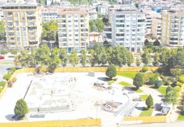 Atatürk Mahallesi’nde taziye yeri sıkıntısı çözülecek