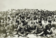 ’Atatürk ve Kurtuluş Savaşı’’ sergisi açılıyor