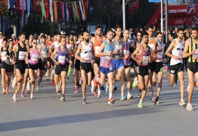“Atatürk Yol Koşusu” için geri sayım başladı