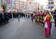 Atatürk’ün Antep’e gelişinin 82. yıl dönümüydü