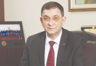 “Atatürk’ün bıraktığı değerler yol göstericimizdir”