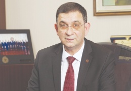 “Atatürk’ün bıraktığı değerler yol göstericimizdir”