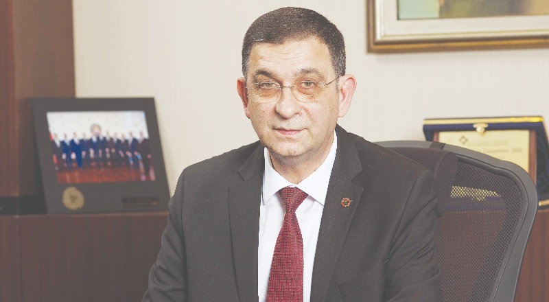 “Atatürk’ün bıraktığı değerler yol göstericimizdir”