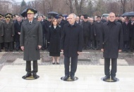 Atatürk’ün Gaziantep’e gelişi kutlandı