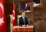 Atatürk’ün Gaziantep’e gelişinin 85’inci yıldönümü