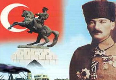 Atatürk'ün Vahdettin'e ettiği yemin