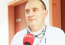 Ateş Kara: Her şey olumlu giderse temmuzda maskesiz sokağa çıkılabilir