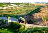 Ateşkes kararı, sınırın bu tarafını da memnun etti