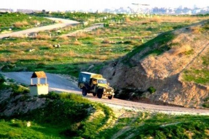 Ateşkes kararı, sınırın bu tarafını da memnun etti