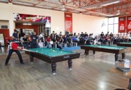 Athena, 7 Mayıs’ta Gaziantep Üniversitesi’nde konser verecek