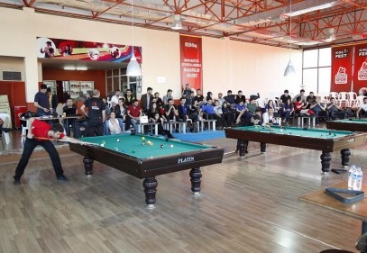 Athena, 7 Mayıs’ta Gaziantep Üniversitesi’nde konser verecek