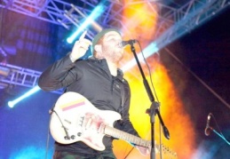 Athena gençleri coşturdu