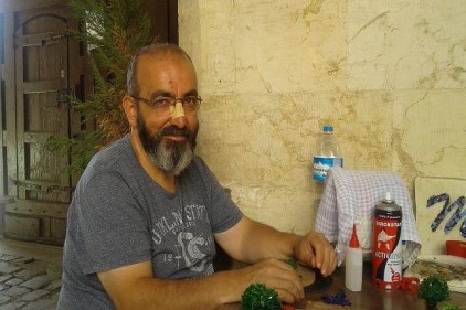 &#8220;Atık camdan bir şeyler üretmek beni mutlu ediyor&#8221;