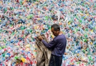 Atık krizine en çok sebep olan ülkeler arasında Türkiye 10’uncu 