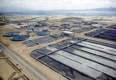 Atık su arıtmada sıkıntı yaşanıyor