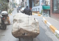 Atık toplama işçilerinin ekonomiye yıllık katkısı 10 milyar TL