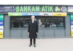 Atıklar, geri dönüşümle ekonomiye kazandırılıyor