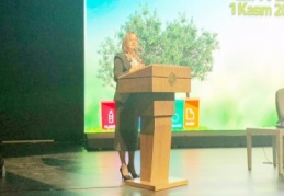 Atıklar, tüm canlıları tehdit edecek boyutlarda 