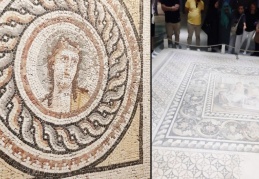Atila Dorsay yazdı: Gaziantep: Her şeyiyle tanınmayı hak eden görkemli bir kentimiz