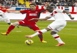 Atılan 5 golle farklı kazanmak çok önemliydi