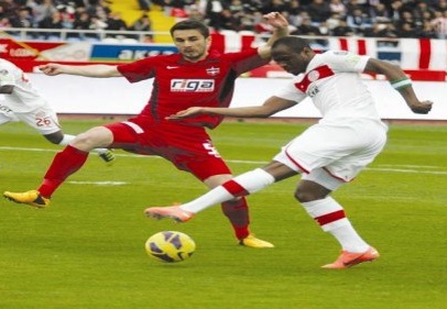 Atılan 5 golle farklı kazanmak çok önemliydi