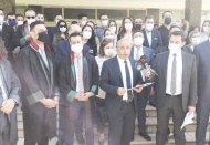 Atılan imzaların bir hesabı olacak, kimse yanına kalacağını düşünmesin
