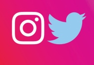Atılan tweetler, Instagram hikayelerine eklenilebilecek