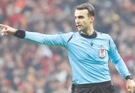 Atilla Karaoğlan 7, Erkan Özdamar 8 hafta sonra sahalara döndü