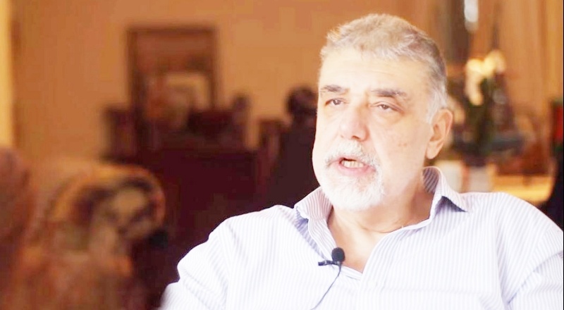Atilla Yeşilada: Döviz kuruna çok acil müdahale edilmezse 1990'lı yılların devalüasyon-enflasyon sarmalına gireriz