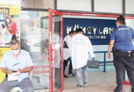 Atış poligonunda 22 yaşındaki genç yaşamını yitirdi