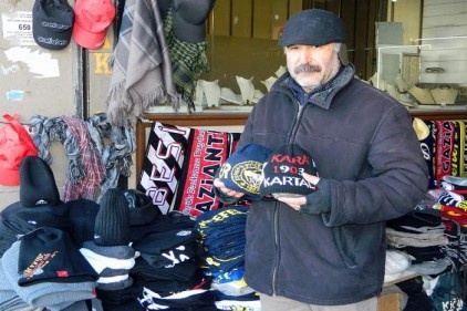 Atkı ve bereye talep arttı