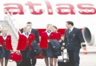 Atlasjet Havayolları Gaziantep seferi başlatacak