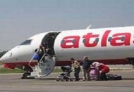 Atlasjet’ten jet kumanya