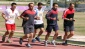 'Atletik Test Sınavı'nın sezon finali Mersin'de yapıldı