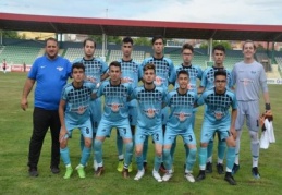 Atletikspor, Gaziantep’te mücadele edecek 