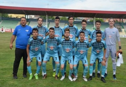 Atletikspor, Gaziantep’te mücadele edecek 
