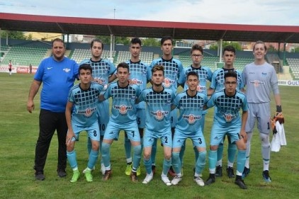Atletikspor, Gaziantep&#8217;te mücadele edecek 