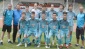 Atletikspor U16 takımı finalde kaybetti 