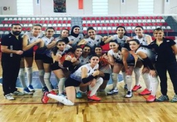 Atletikspor, Zeugma takımı ile karşı karşıya gelecek