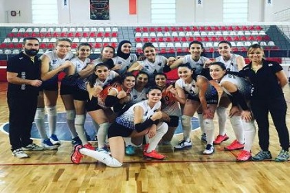 Atletikspor, Zeugma takımı ile karşı karşıya gelecek